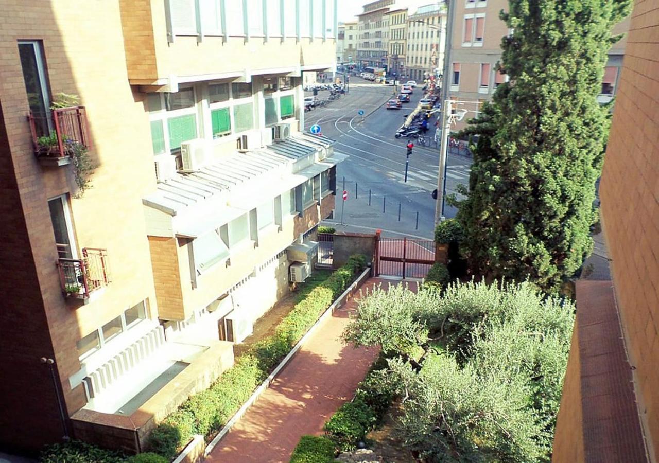 Station Firenze Bed & Breakfast Exterior photo