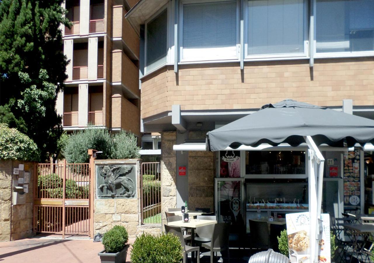 Station Firenze Bed & Breakfast Exterior photo