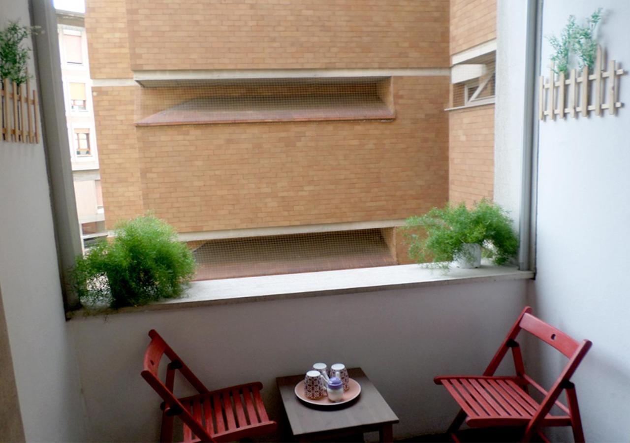 Station Firenze Bed & Breakfast Exterior photo