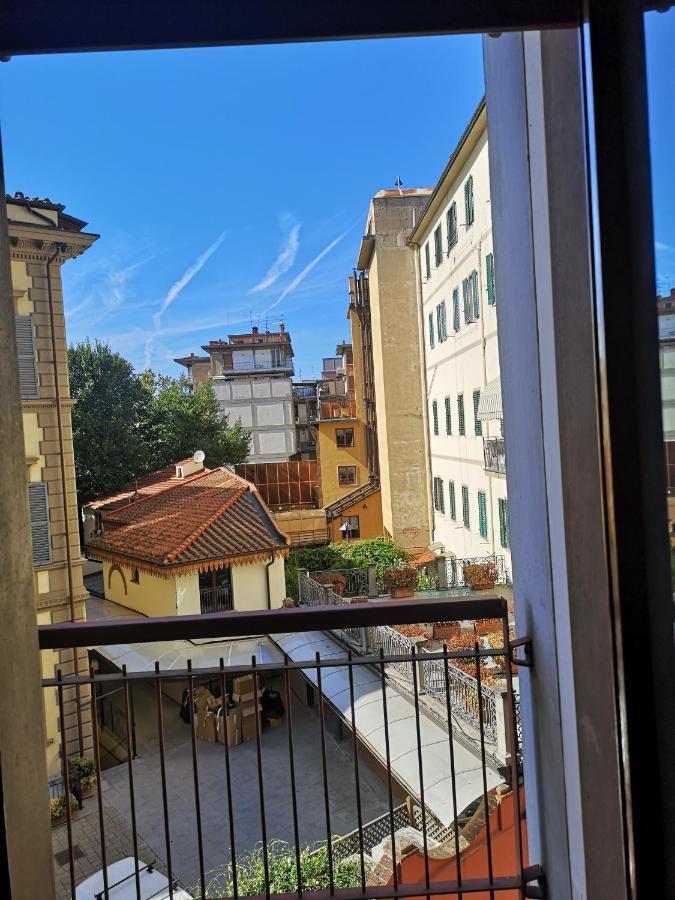 Station Firenze Bed & Breakfast Exterior photo