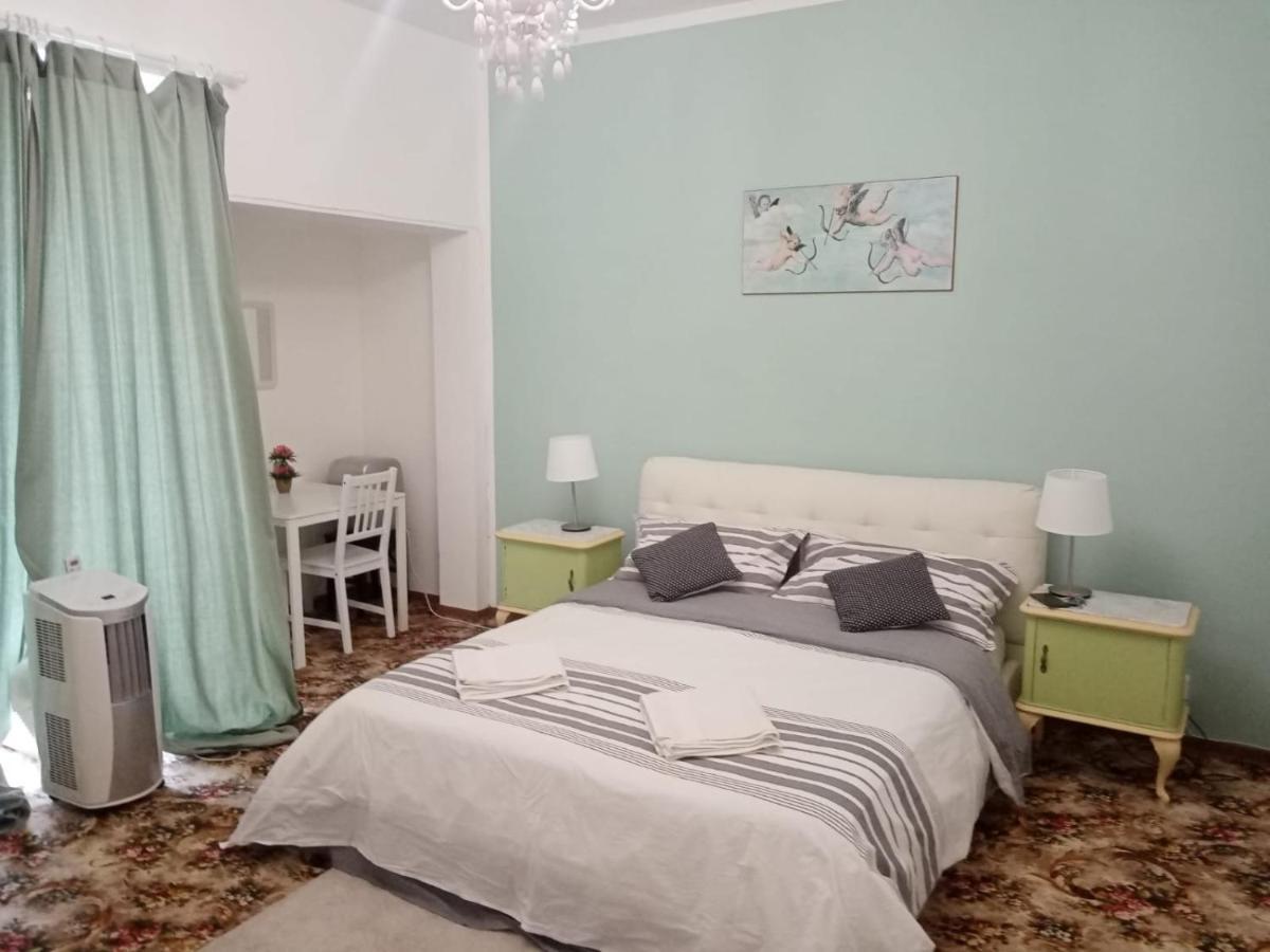 Station Firenze Bed & Breakfast Room photo
