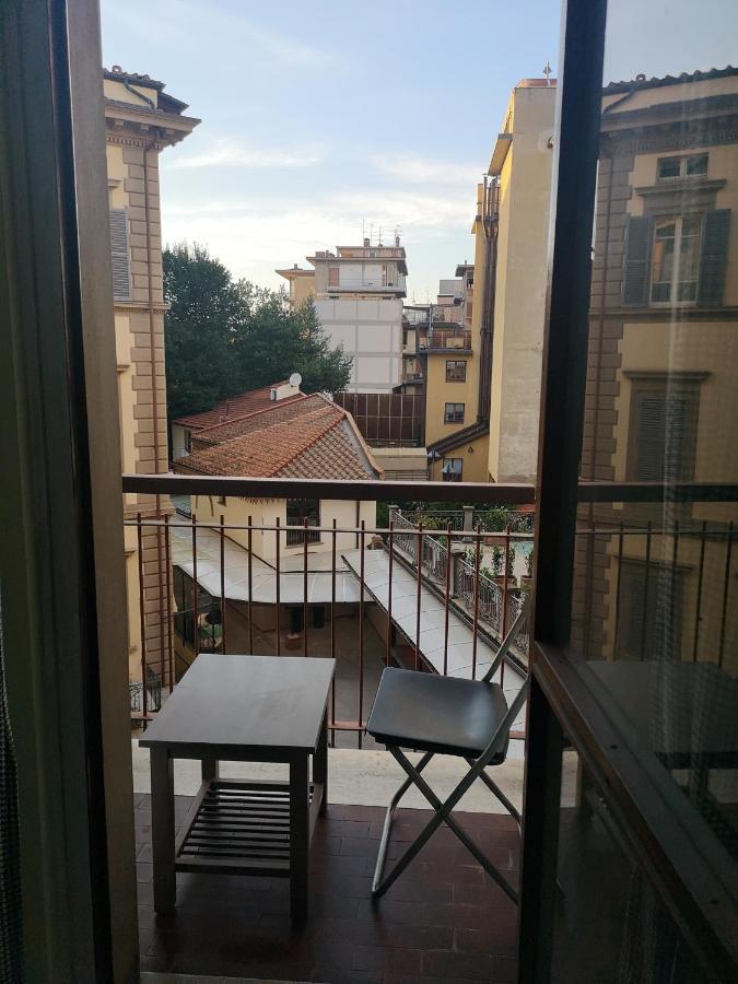 Station Firenze Bed & Breakfast Exterior photo