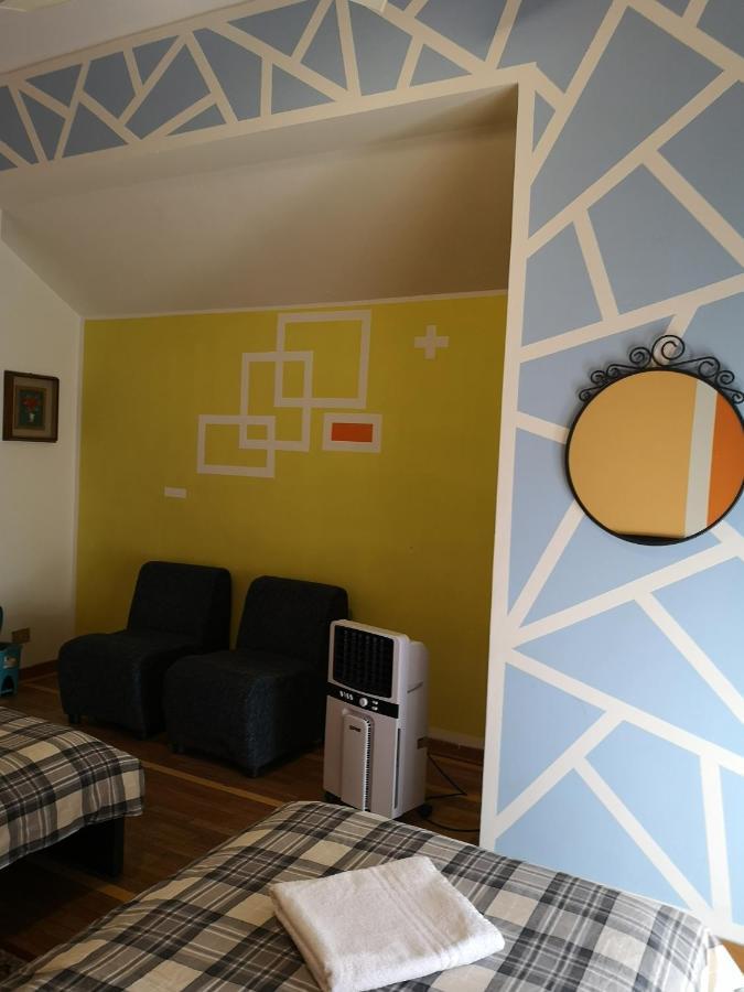 Station Firenze Bed & Breakfast Exterior photo